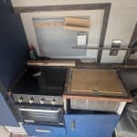 Ford Transit 2018 camper convert - Thumbnail 8