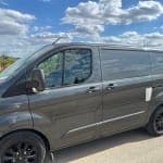 2019 Ford Transit Custom 2.0 Diesel Automatic – 58k Miles, ULEZ Compliant, Fully Equipped - Thumbnail 2