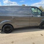 2019 Ford Transit Custom 2.0 Diesel Automatic – 58k Miles, ULEZ Compliant, Fully Equipped - Thumbnail 3