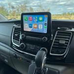 2019 Ford Transit Custom 2.0 Diesel Automatic – 58k Miles, ULEZ Compliant, Fully Equipped - Thumbnail 7