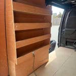 2019 Ford Transit Custom 2.0 Diesel Automatic – 58k Miles, ULEZ Compliant, Fully Equipped - Thumbnail 8