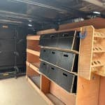 2019 Ford Transit Custom 2.0 Diesel Automatic – 58k Miles, ULEZ Compliant, Fully Equipped - Thumbnail 9