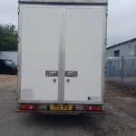 Renault Master 2021 Low Mileage, Well Maintained, Ready to go - Thumbnail 4