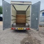 Renault Master 2021 Low Mileage, Well Maintained, Ready to go - Thumbnail 5