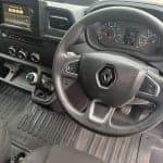 Renault Master 2021 Low Mileage, Well Maintained, Ready to go - Thumbnail 6