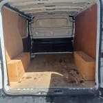 Renault Trafic Medium Wheelbase Van - Thumbnail 1