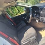 Renault Trafic Medium Wheelbase Van - Thumbnail 2