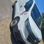 Renault Trafic Medium Wheelbase Van - Thumbnail 4