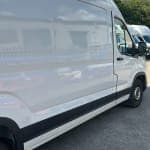 Maxus Deliver 9, LWB panel Van. Good Condition, More than one available! - Thumbnail 5