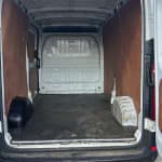 Maxus Deliver 9, LWB panel Van. Good Condition, More than one available! - Thumbnail 6