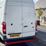 Vw Crafter XLWB - Thumbnail 5