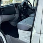 Vw Crafter XLWB - Thumbnail 3