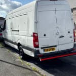 Vw Crafter XLWB - Thumbnail 7