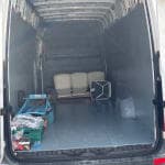 Vw Crafter XLWB - Thumbnail 9