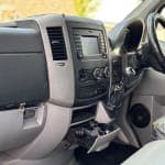 Vw Crafter XLWB - Thumbnail 10