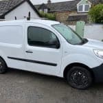 Renault Kangoo - Thumbnail 3