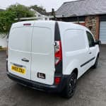 Renault Kangoo - Thumbnail 6