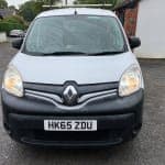 Renault Kangoo - Thumbnail 5