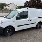 Renault Kangoo - Thumbnail 8