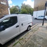 2018 ulez compliant nv200 - Thumbnail 3