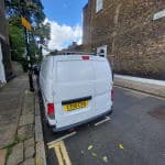 2018 ulez compliant nv200 - Thumbnail 1