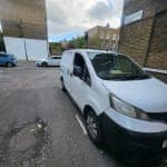 2018 ulez compliant nv200 - Thumbnail 8