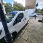 2018 ulez compliant nv200 - Thumbnail 7