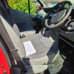 Vauxhall vivaro - Thumbnail 2