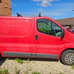 Vauxhall vivaro - Thumbnail 5
