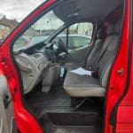 Vauxhall vivaro - Thumbnail 1