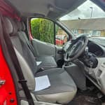 Vauxhall vivaro - Thumbnail 6