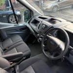 Ford transit 350 L3 H3 - Thumbnail 2