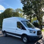 Ford transit 350 L3 H3 - Thumbnail 6
