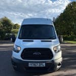 Ford transit 350 L3 H3 - Thumbnail 3