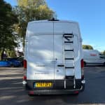 Ford transit 350 L3 H3 - Thumbnail 1