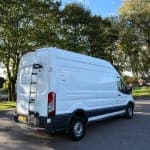 Ford transit 350 L3 H3 - Thumbnail 5