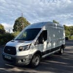 Ford transit 350 L3 H3 - Thumbnail 8