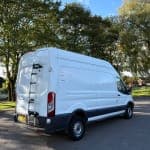 Ford transit 350 L3 H3 - Thumbnail 7