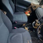 Small and reliable mercedes citan 69 plate mercedes citan up for sale with 1.46 diesel engine. 137000 on the clock but mostly are motorway miles. - Thumbnail 3