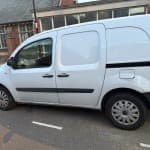 Small and reliable mercedes citan 69 plate mercedes citan up for sale with 1.46 diesel engine. 137000 on the clock but mostly are motorway miles. - Thumbnail 4