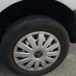 Small and reliable mercedes citan 69 plate mercedes citan up for sale with 1.46 diesel engine. 137000 on the clock but mostly are motorway miles. - Thumbnail 9