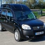 Fiat, DOBLO, Pro Conversion**New MOT **Price Drop** campervan - Thumbnail 3