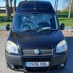Fiat, DOBLO, Pro Conversion**New MOT **Price Drop** campervan - Thumbnail 5