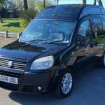 Fiat, DOBLO, Pro Conversion**New MOT **Price Drop** campervan - Thumbnail 7