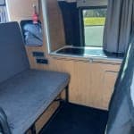 Fiat, DOBLO, Pro Conversion**New MOT **Price Drop** campervan - Thumbnail 8