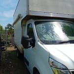 Nissan NV400 2017 Luton Van - Thumbnail 6