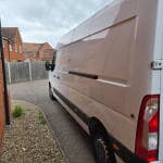 Nissan NV400 LWB - Thumbnail 7