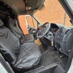 Nissan NV400 LWB - Thumbnail 8