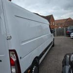 Nissan NV400 LWB - Thumbnail 6