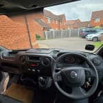 Nissan NV400 LWB - Thumbnail 9